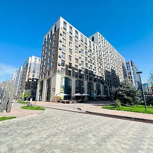  Апартаменты фою