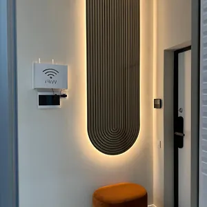  Апартаменты Mountain View Appartments